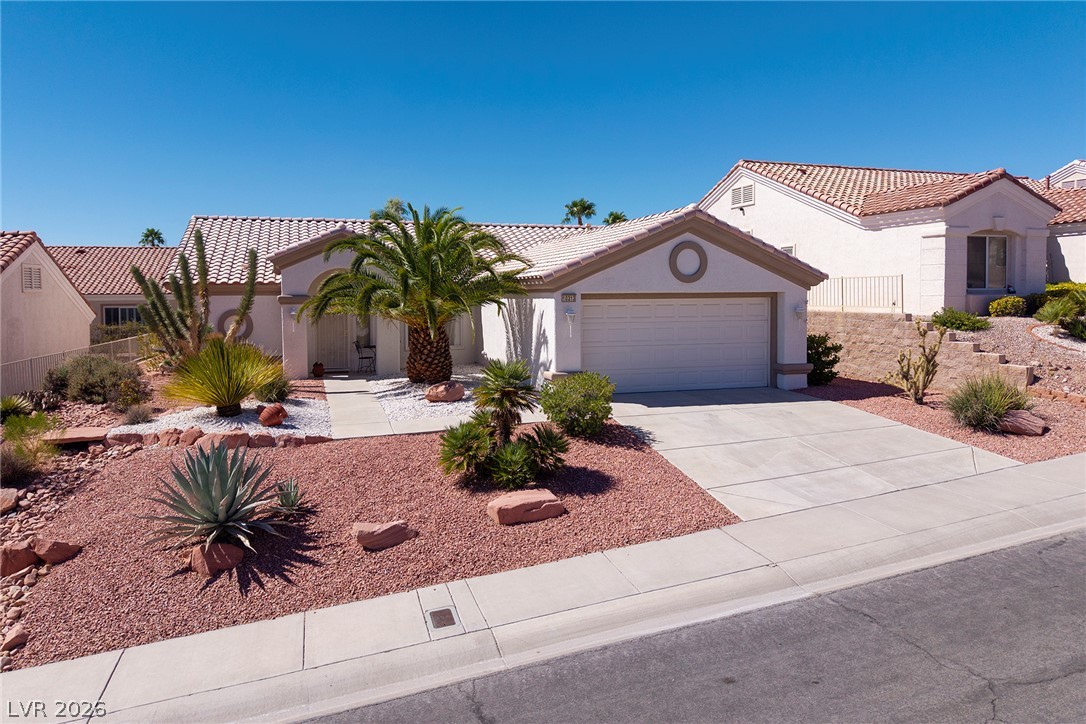 10313 Willamette Place, Las Vegas 89134