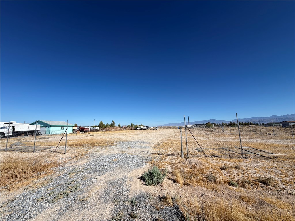 2360 Bennet Street, Pahrump