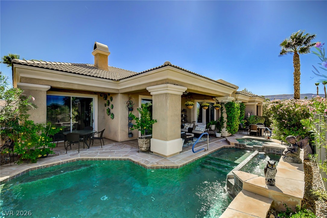Photo 12 of 81, 10266 Romantico Drive