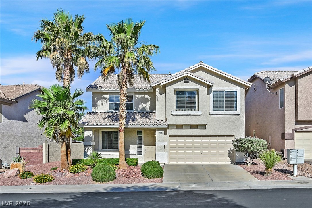 Photo 2 of 796 Vortex Avenue
