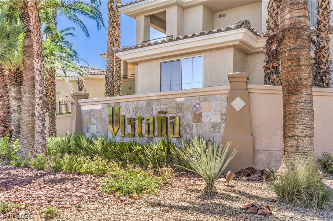 Photo 4 of 7159 S Durango Drive #106
