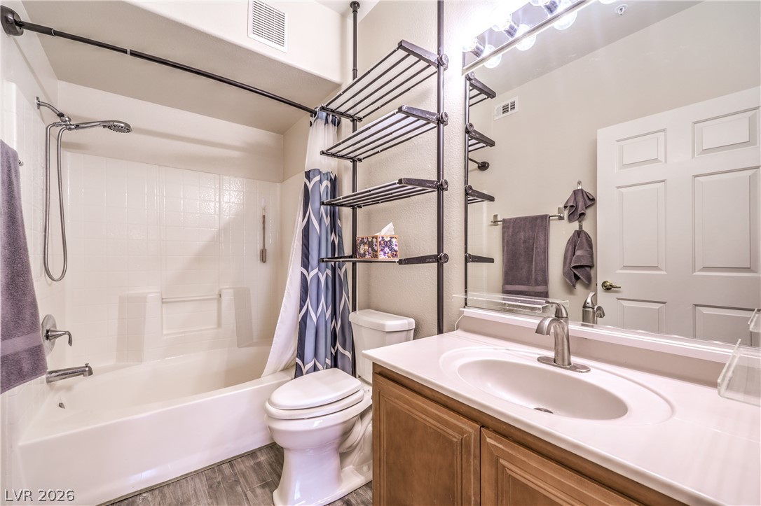 Photo 13 of 32, 7159 S Durango Drive #106