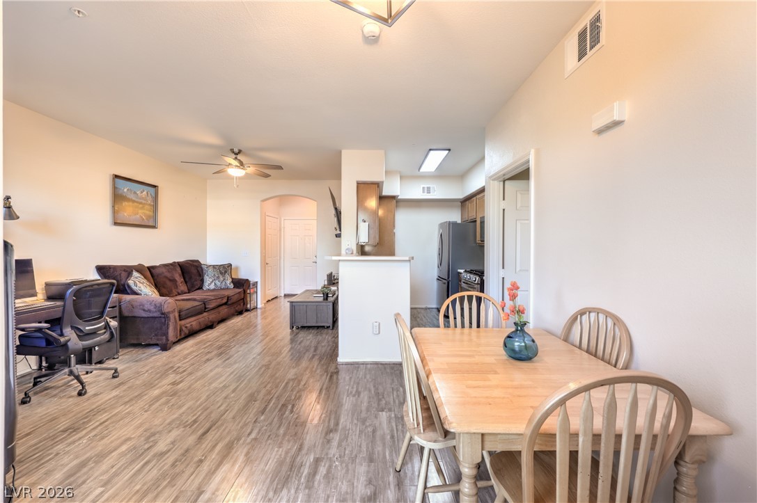 Photo 6 of 32, 7159 S Durango Drive #106