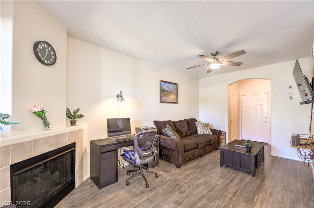 Photo 2 of 7159 S Durango Drive #106