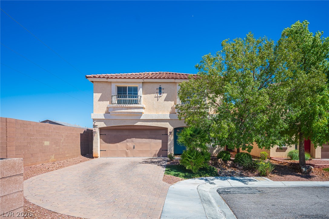 9912 Mills Reef Court, Las Vegas 89141