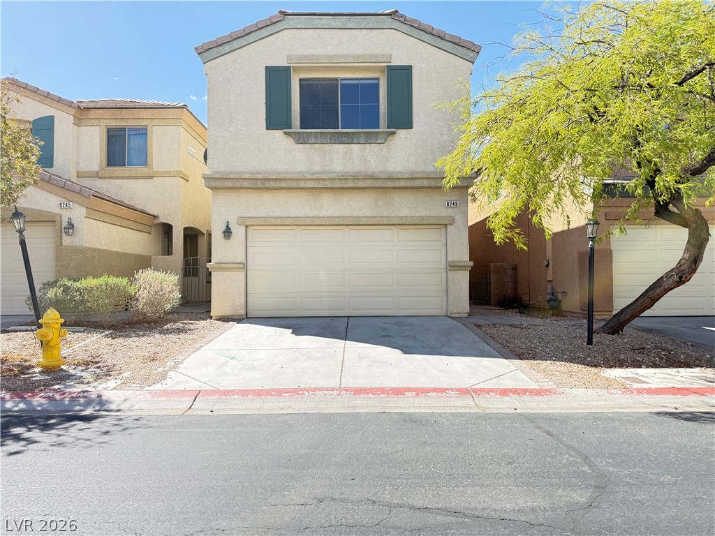 8249 Apple Spice Street, Las Vegas 89143