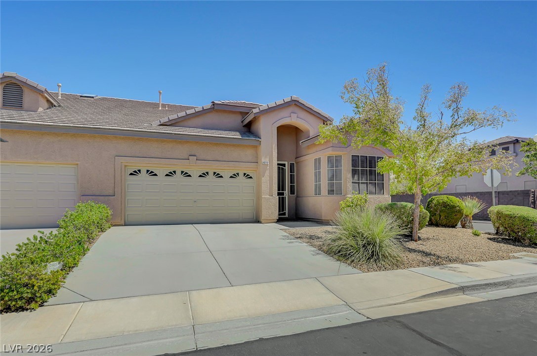9272 Drifting Bay Street, Las Vegas 89123