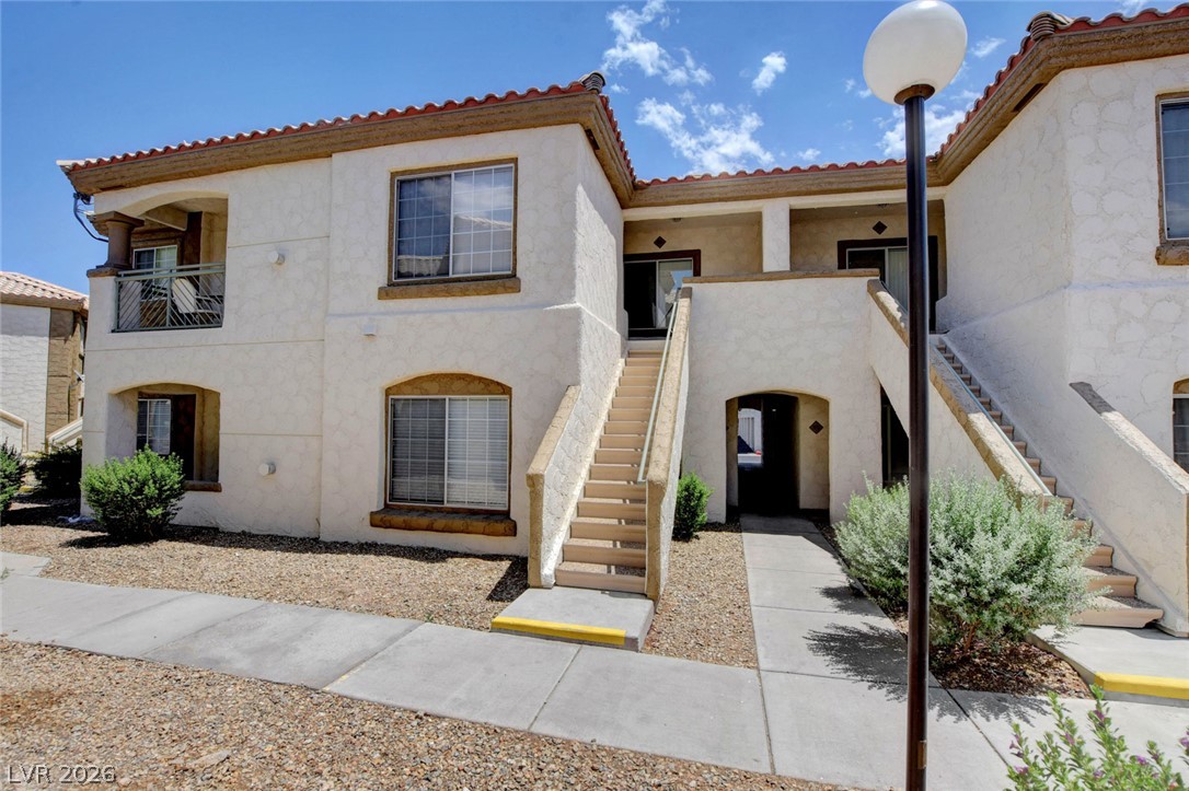 5108 Harvest Time Street #201, Las Vegas