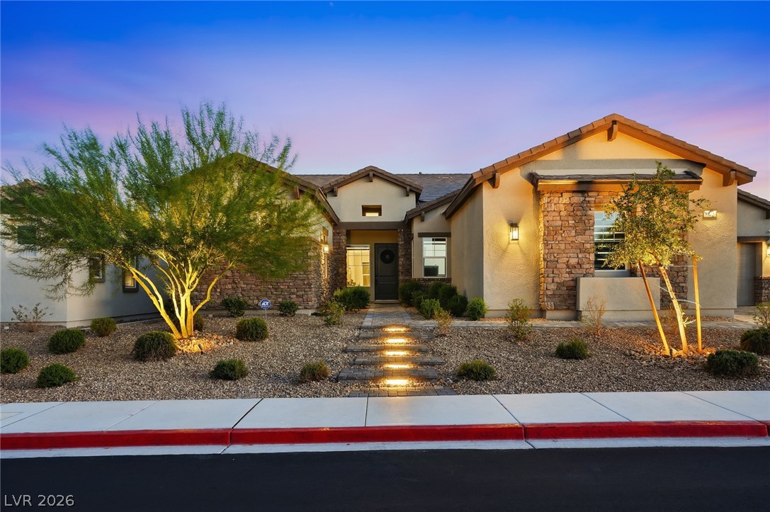 8575 Nicholas James Avenue, Las Vegas 89143