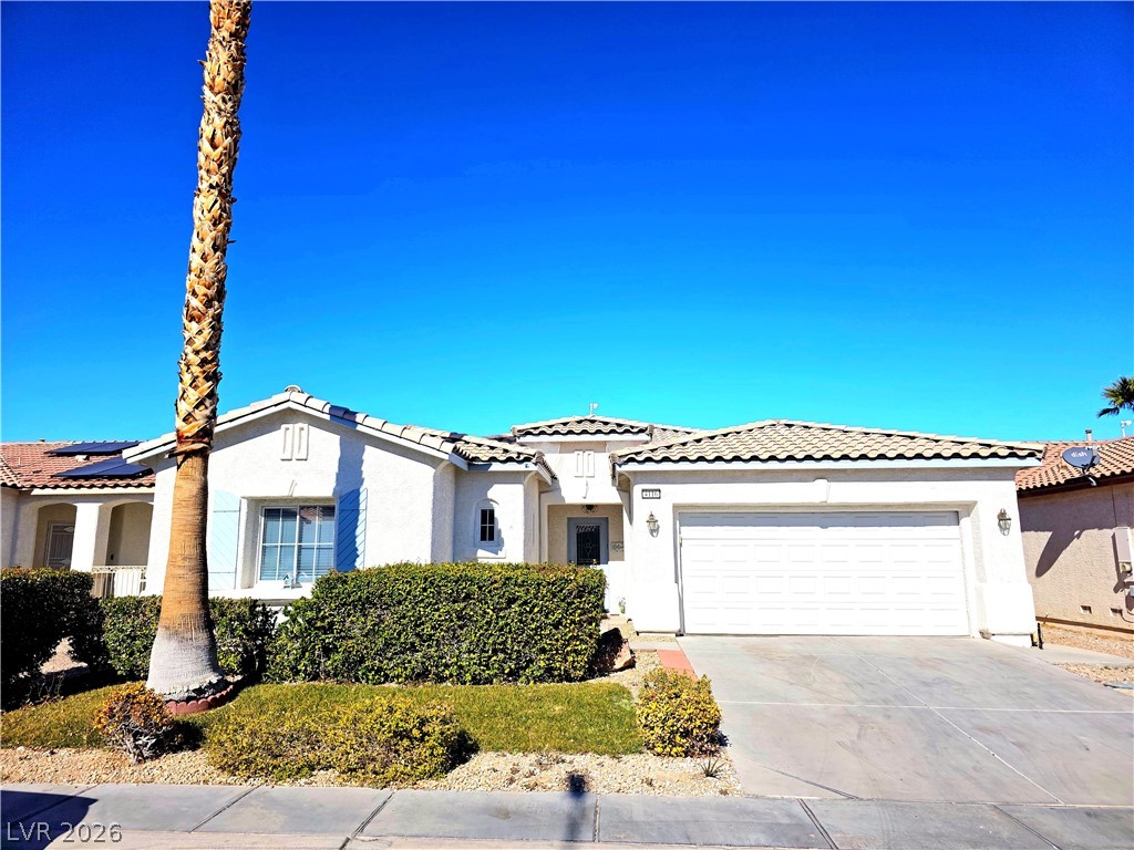 4116 Annendale Avenue, North Las Vegas
