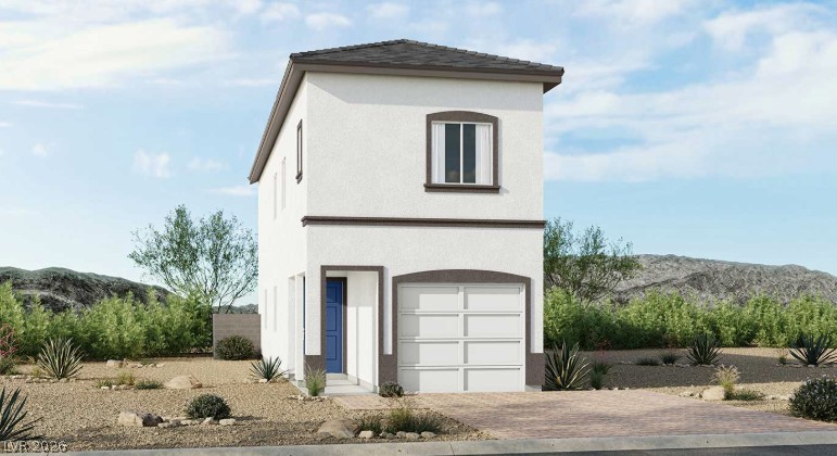 2216 Abraham Avenue, Las Vegas 89106