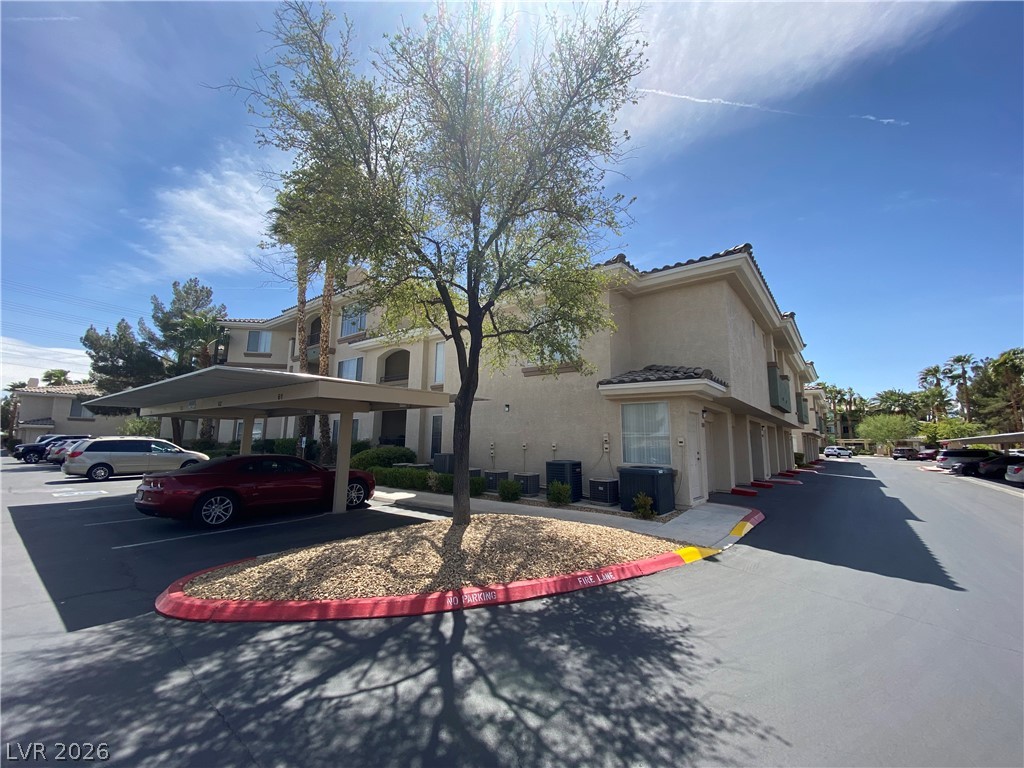 Photo 3 of 7107 S Durango Drive #307