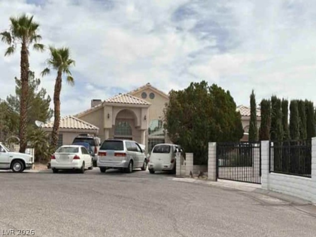 1830 Del Font Court, Las Vegas 89117