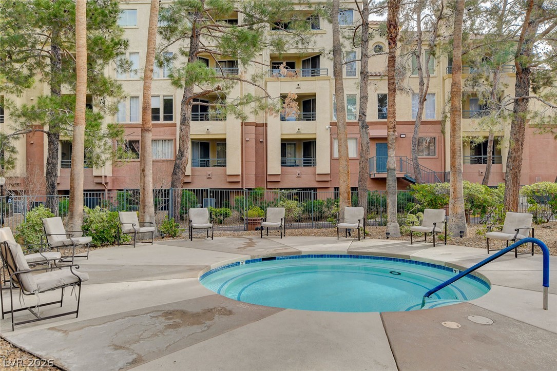 Photo 30 of 43, 270 E Flamingo Road #136