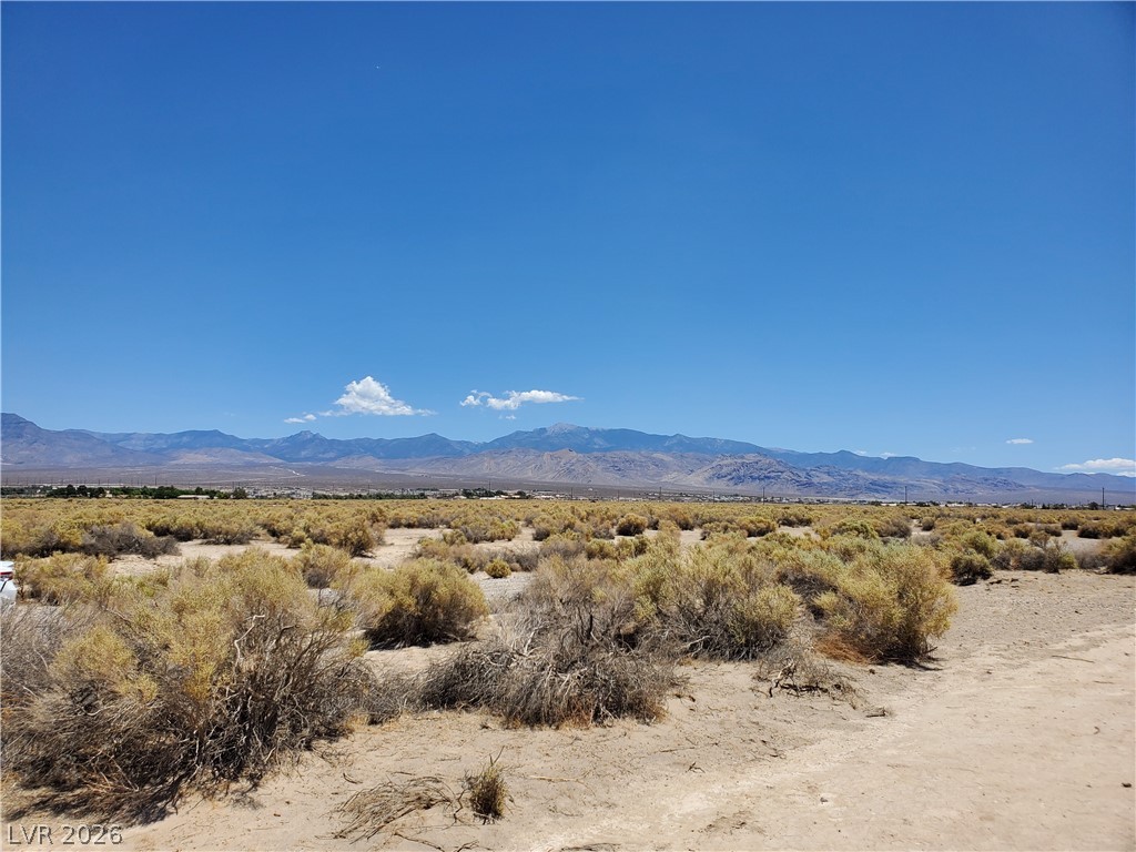 971 E Kearney Street, Pahrump 89048