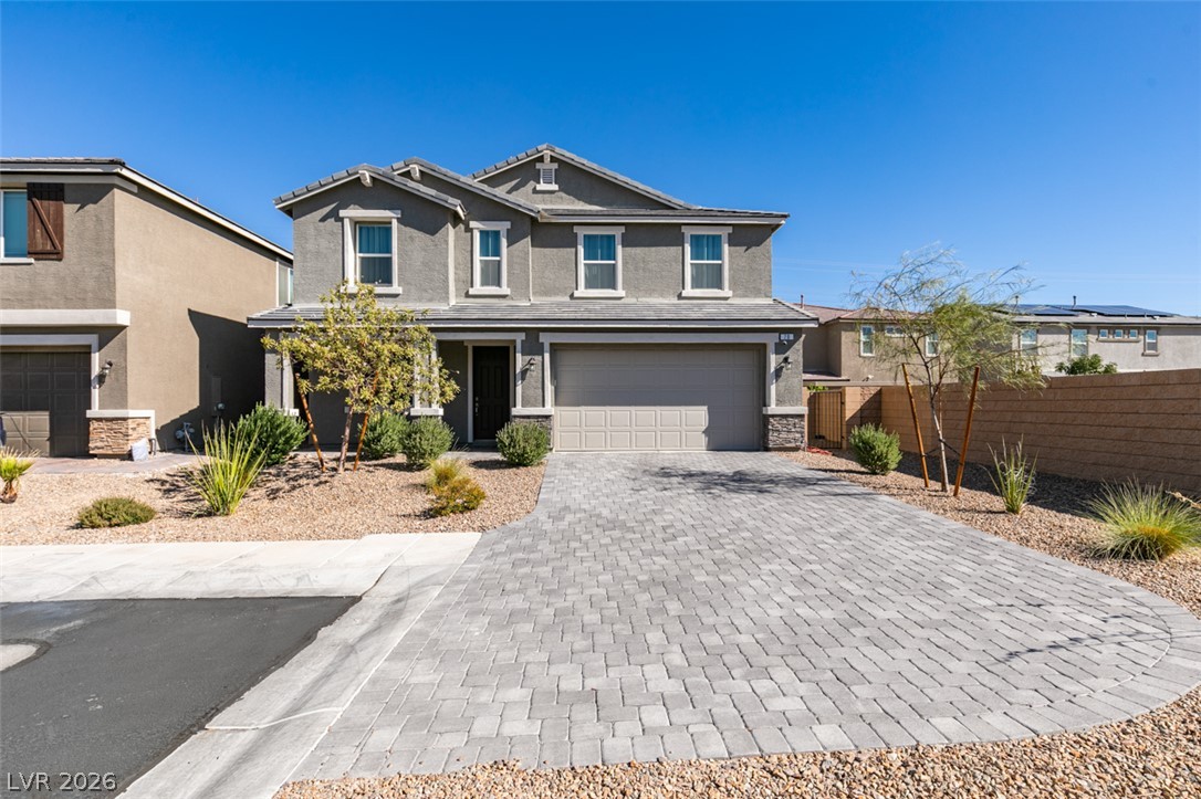 70 Pikiariki Court, Las Vegas 89183
