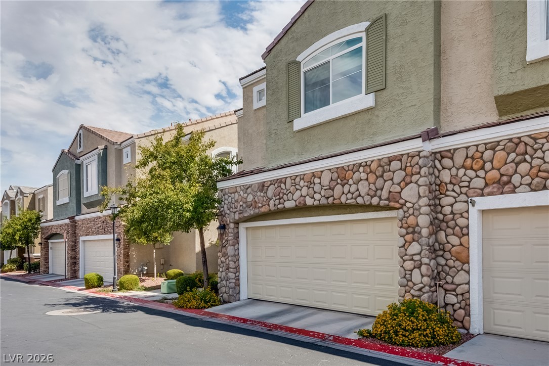 1000 Coatbridge Street, Las Vegas 89145