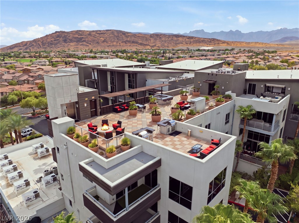 11441 Allerton Park Drive #208, Las Vegas 89135