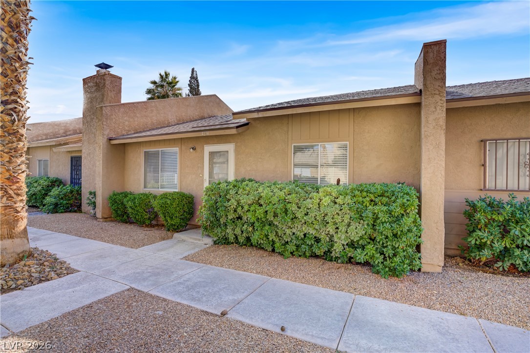 4274 Rollingstone Drive, Las Vegas 89103