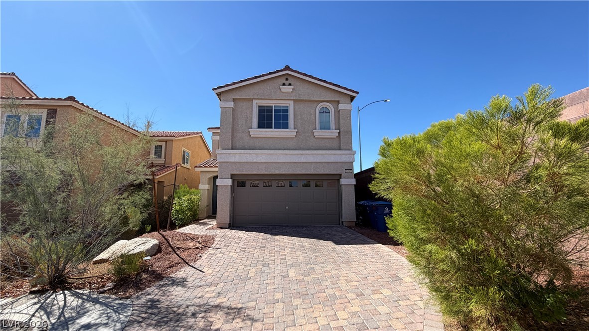 6097 Atlantis Dream Avenue, Las Vegas