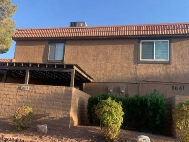 Photo 2 of 6641 Silverstream Avenue #D