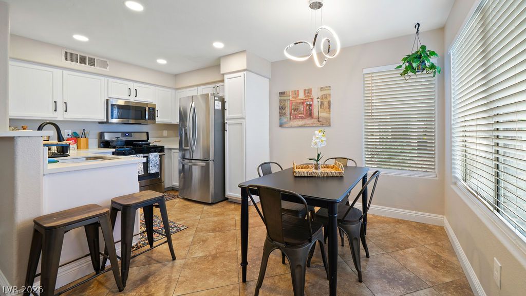 3123 Key Largo Drive #101, Las Vegas 89120