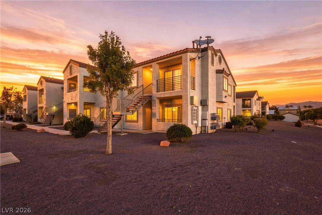 3318 N Decatur Boulevard #2096, Las Vegas