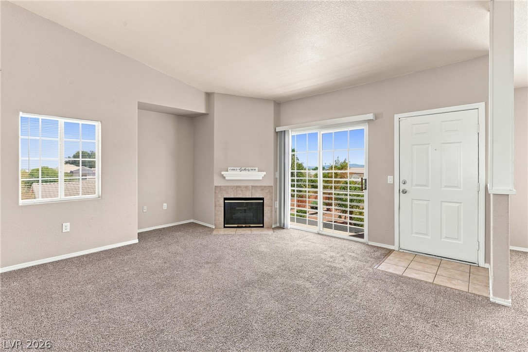 Photo 2 of 3318 N Decatur Boulevard #2096