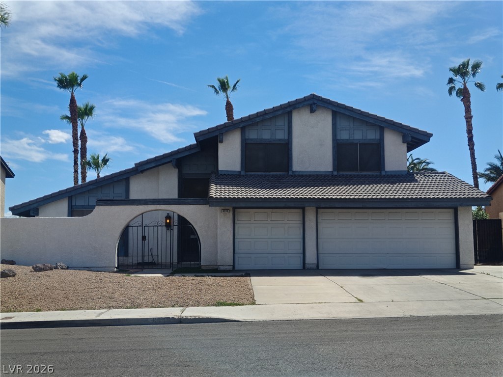 6333 Obannon Drive, Las Vegas 89146