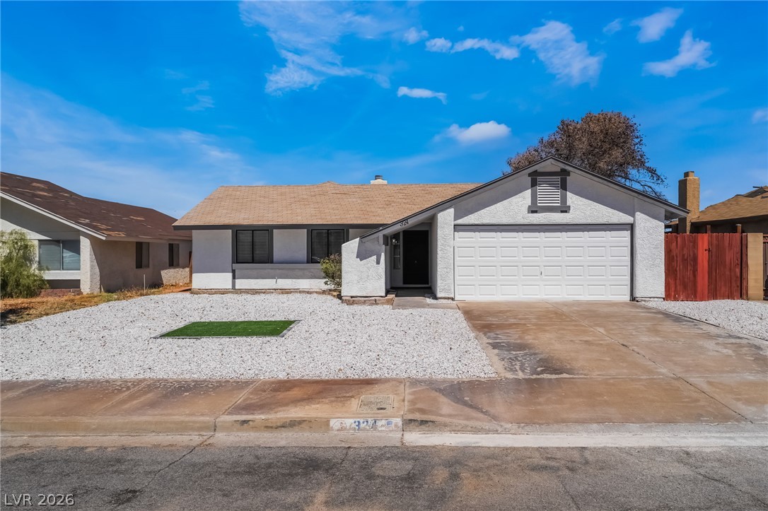 324 W Chesapeake Way, Henderson