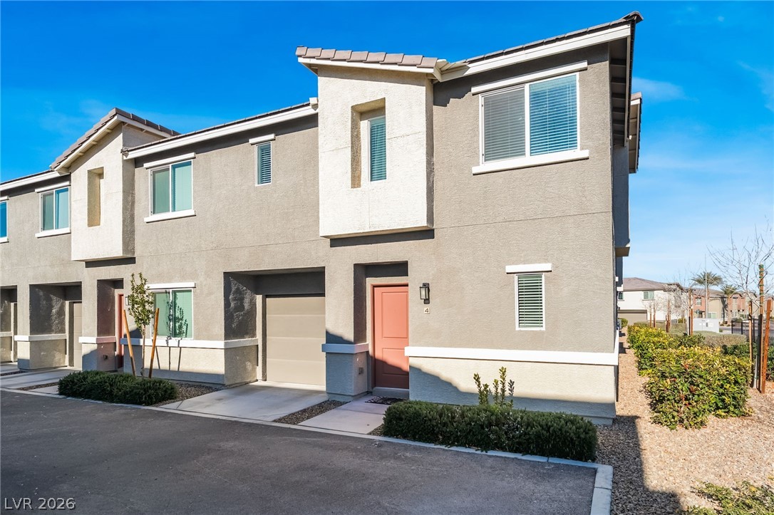 2710 Yellow Blaze Way #4, Las Vegas
