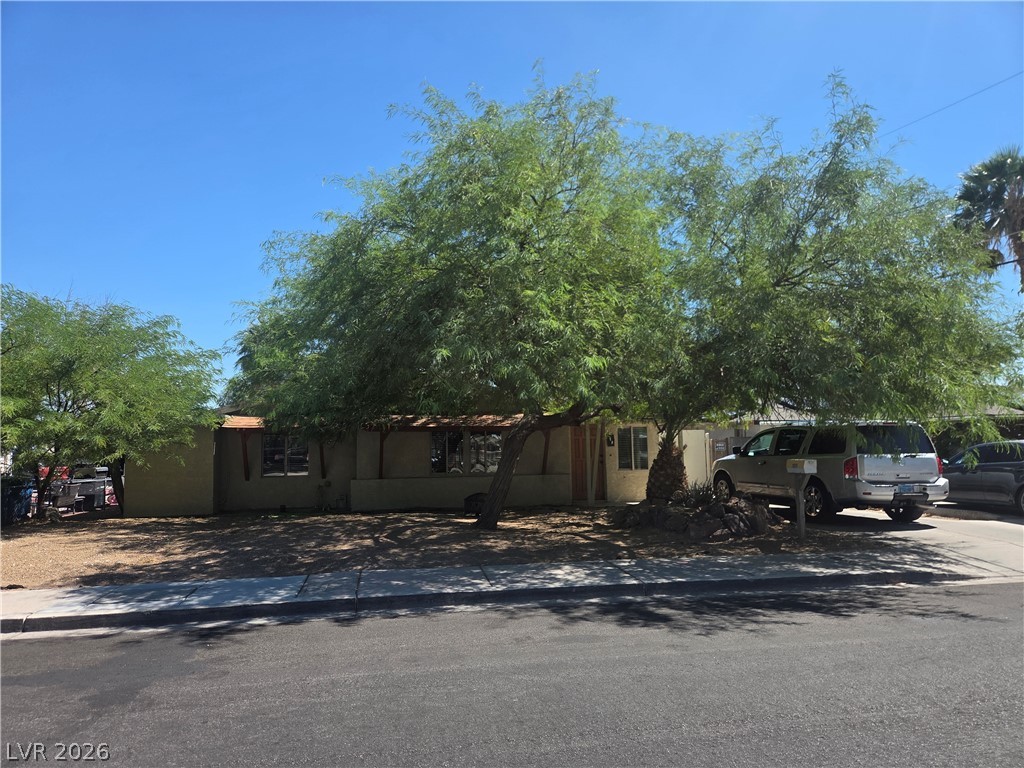 1217 S 10th Street, Las Vegas