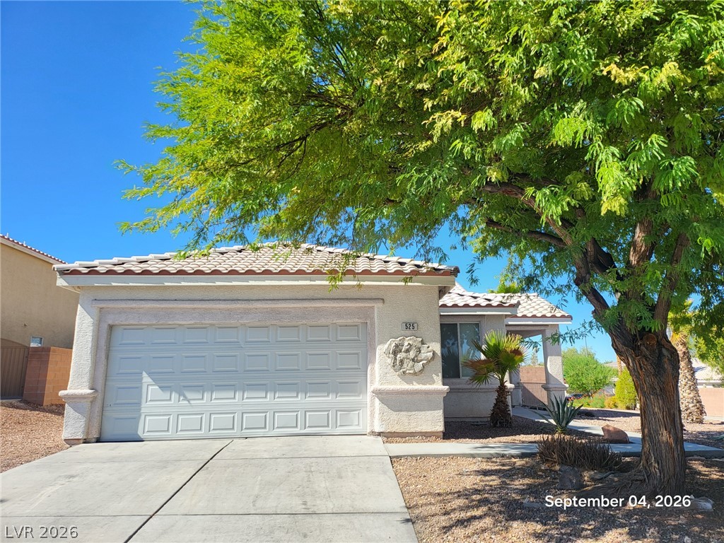 525 Siberia Street, Henderson 89052