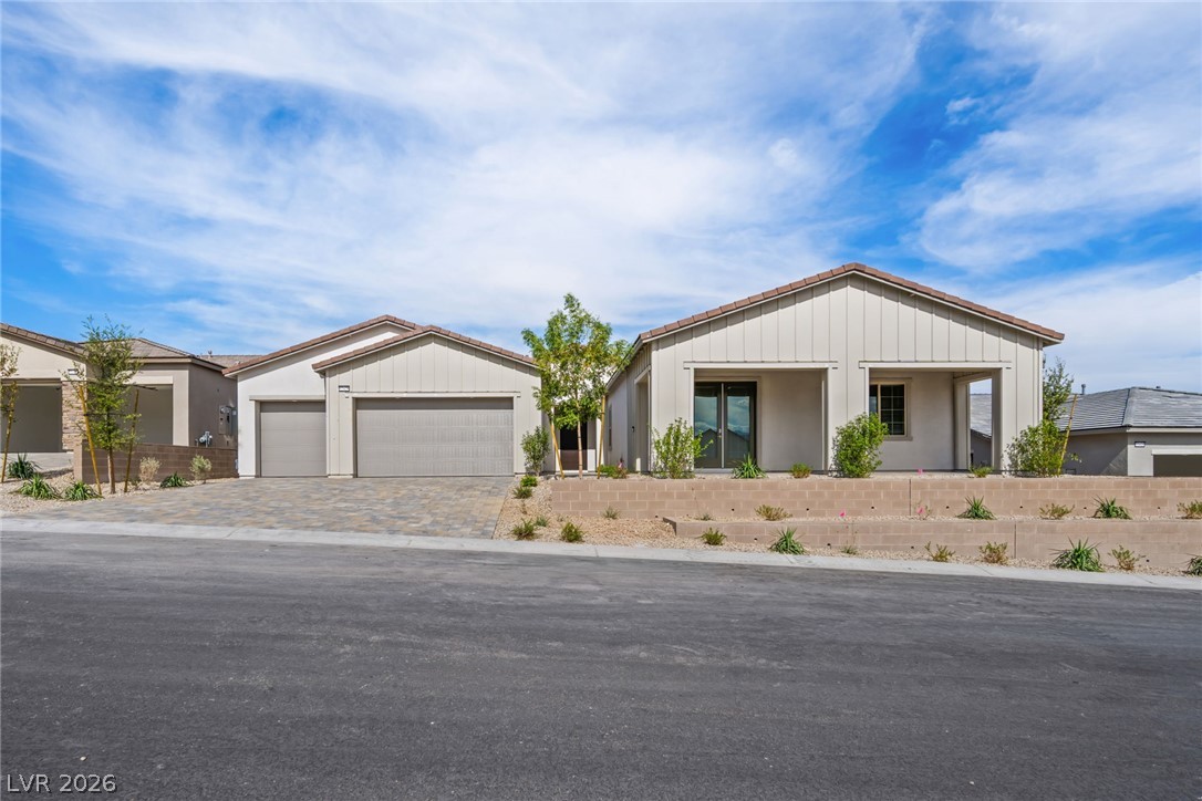 12428 Breezy Bluff Avenue, Las Vegas 89138