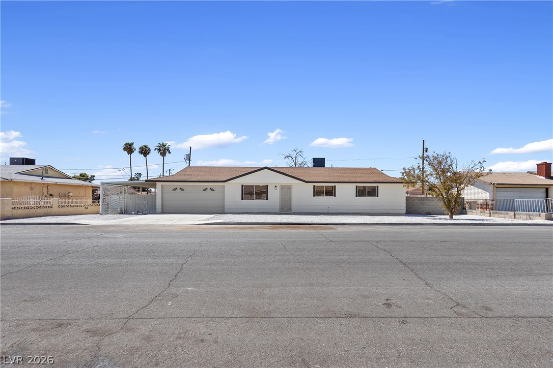 4825 Patterson Avenue, Las Vegas 89104