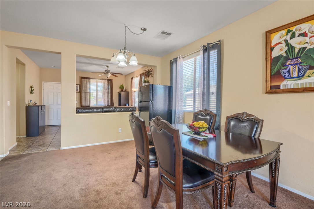 Photo 6 of 26, 3920 Ropers Ranch Street