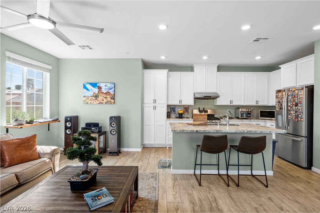 Photo 3 of 5730 Sky Pointe Drive #134