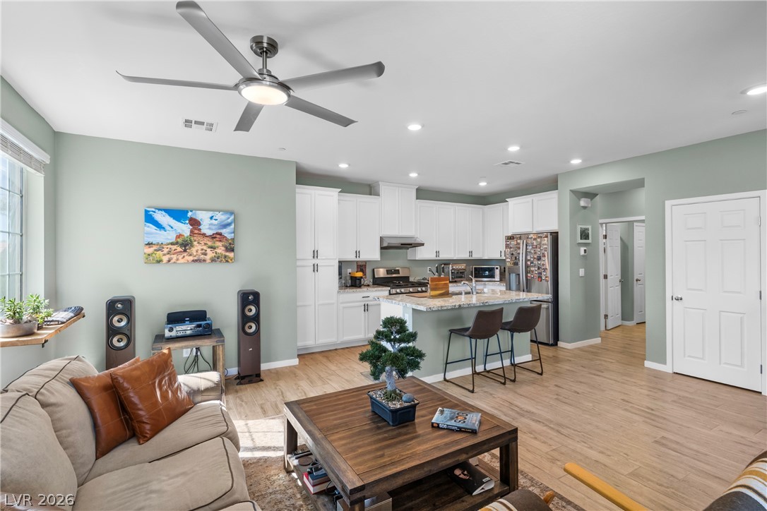 Photo 5 of 5730 Sky Pointe Drive #134