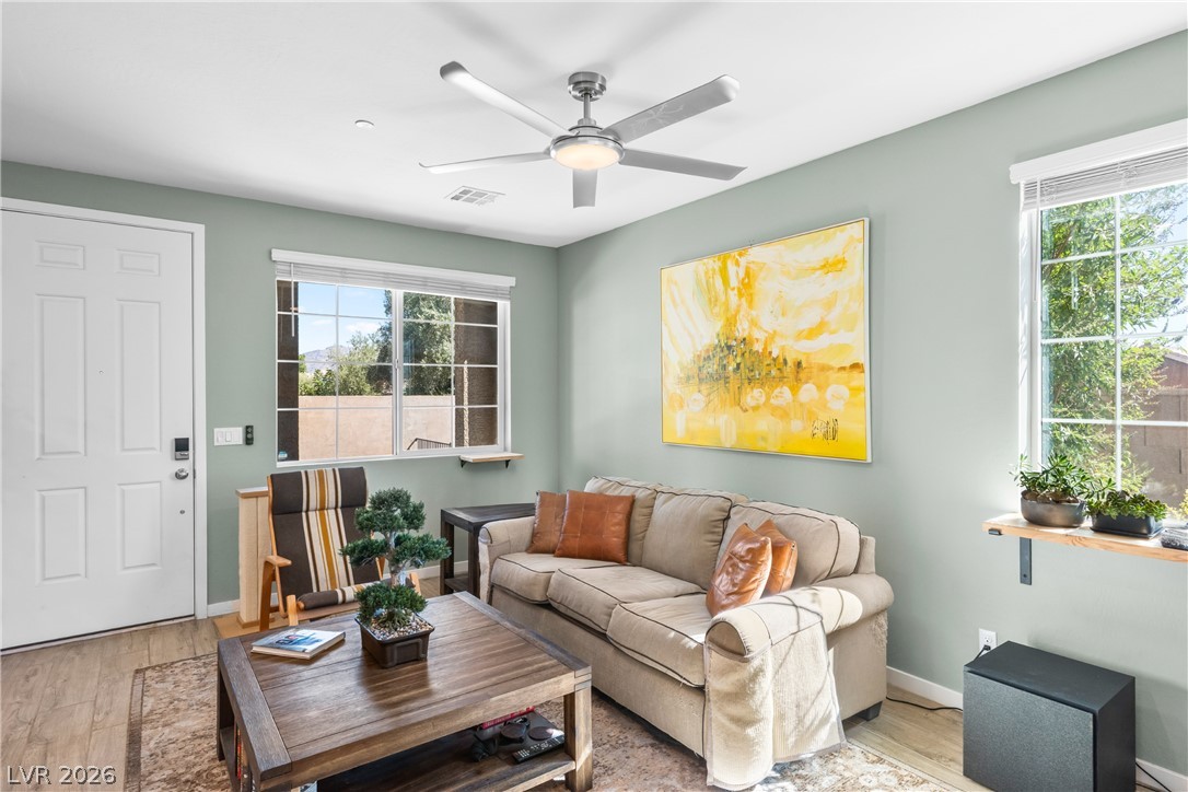 Photo 6 of 31, 5730 Sky Pointe Drive #134