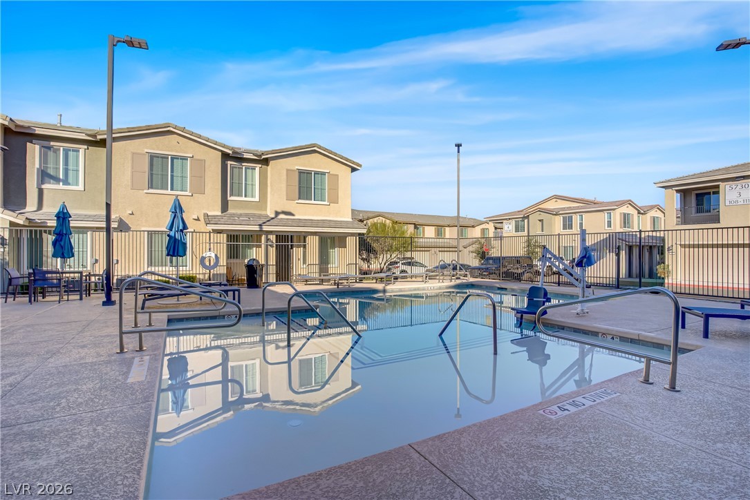 Photo 27 of 31, 5730 Sky Pointe Drive #134