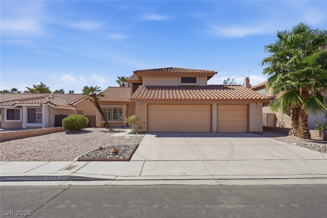 7459 Parnell Avenue, Las Vegas