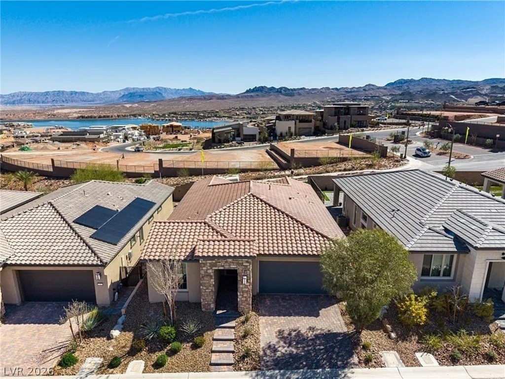 58 Sun Lily Lane, Henderson 89011