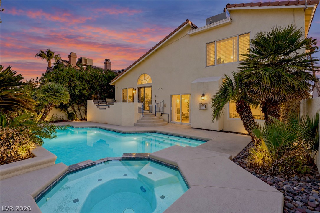 2838 Via Stella Street, Henderson 89074