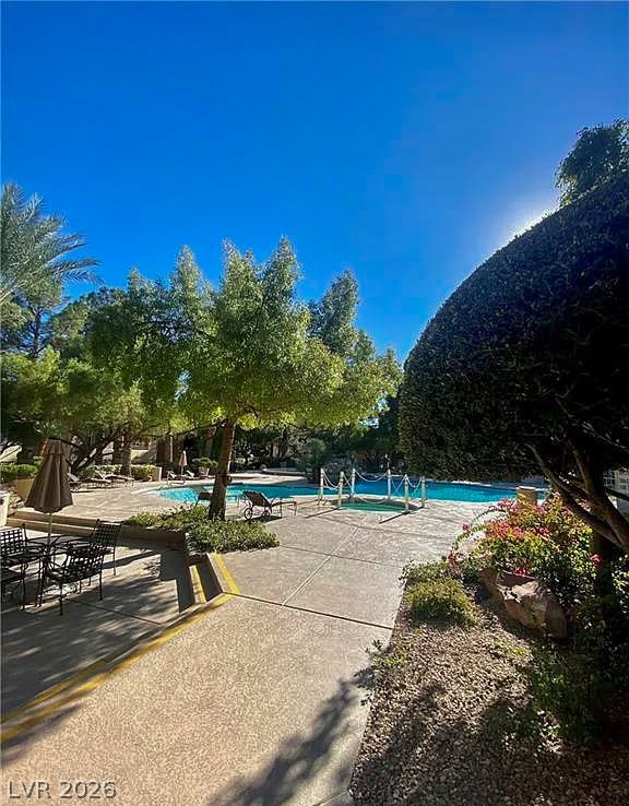 Photo 22 of 22, 2200 S Fort Apache Road #1212