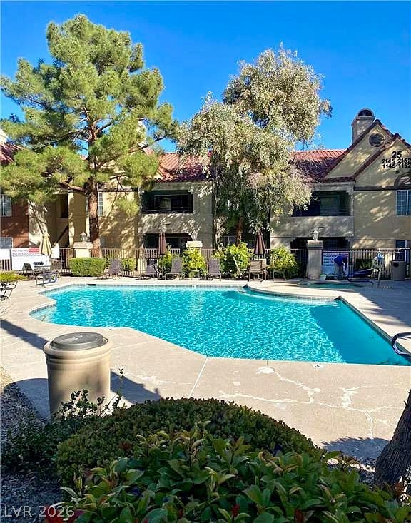 Photo 2 of 2200 S Fort Apache Road #1212