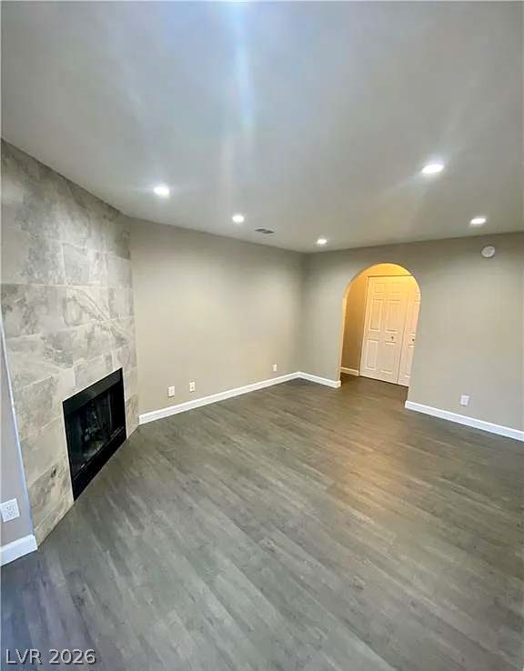 Photo 3 of 2200 S Fort Apache Road #1212