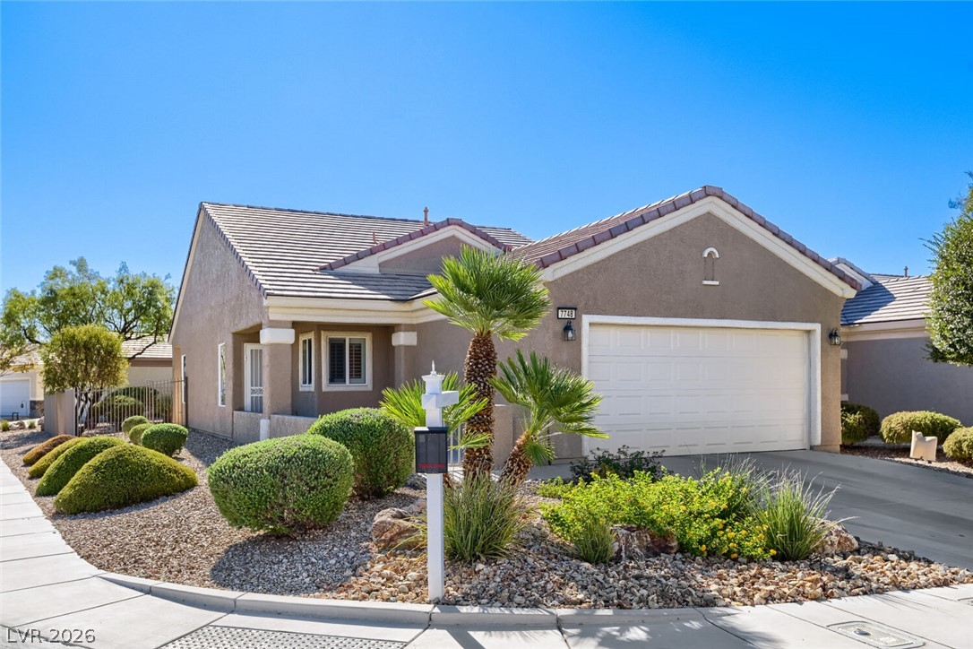 7748 Songster Street, North Las Vegas 89084
