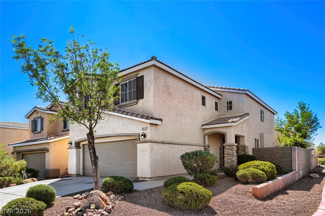 9015 Toast Avenue, Las Vegas 89148