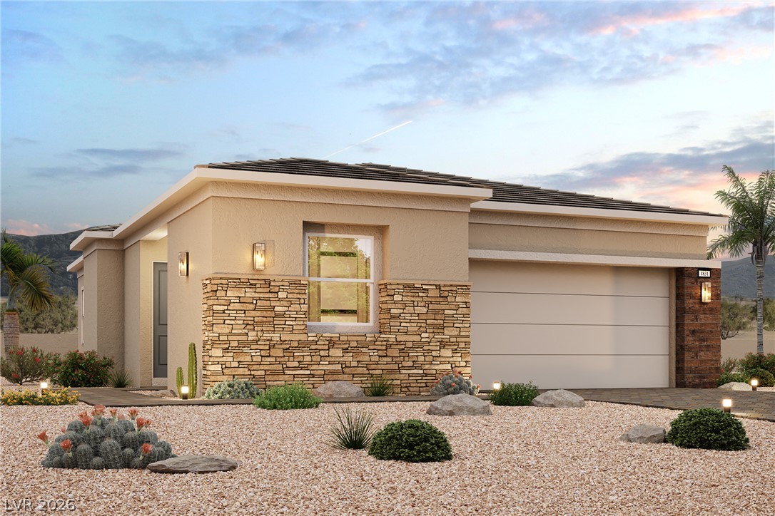 132 Barkset Way, Henderson 89011