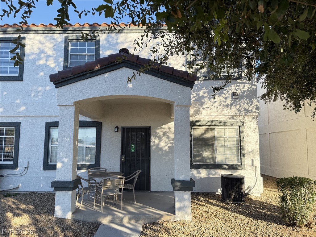 Photo 3 of 5330 E Charleston Boulevard #113
